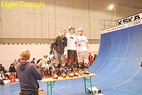 YOU Berlin 2008 Finale